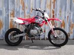 Pitbike PRO RFZ 140cc rouge 17" neuf au top., Nieuw, Pitbike, Ophalen of Verzenden, 140 cc