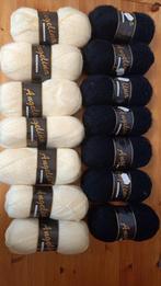 Lammy Angelina noir 100gr, Ophalen of Verzenden, Nieuw