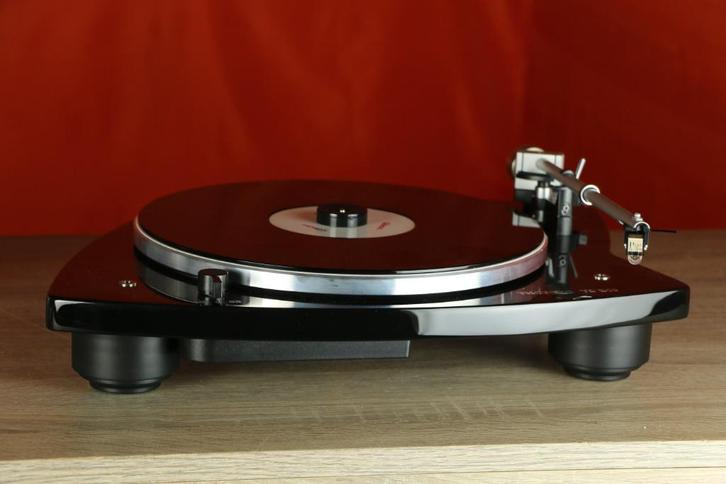 Thorens TD 209 / TD209. New Sumiko element* We 'r dealer!, Audio, Tv en Foto, Platenspelers, Zo goed als nieuw, Platenspeler, Thorens