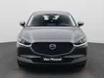Mazda CX-30 1.8 Skyactiv-D 85kW Skydrive, Auto's, Voorwielaandrijving, Stof, Gebruikt, Zwart