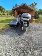 Honda Goldwing Se 1500 zijspan, Motoren, Cruise Control, 1500 cc