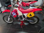 honda, Motoren, Ophalen