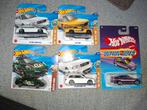 Hotwheels, Ophalen of Verzenden, Zo goed als nieuw