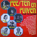 LP-  Feesten En Fuiven Met Mi Amigo, Ophalen of Verzenden