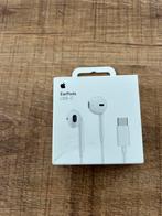 Apple EarPods USB-C oortjes, Telecommunicatie, Mobiele telefoons | Oordopjes, Ophalen, Nieuw