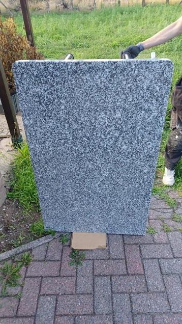 granieten keukentafel beschikbaar voor biedingen