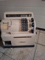 Vintage Kassa Anker, Antiek en Kunst, Ophalen