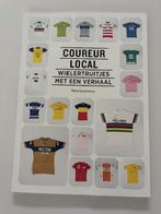 Collectors Item !!! Wielertruitjes met een Verhaal, Verzenden, Karel Lemmens, Nieuw, Lopen en Fietsen