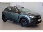 Dacia Sandero Stepway Extreme Tce 90, 91 pk, 67 kW, 127 g/km, Handgeschakeld