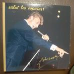 Cd - Johnny Hallyday- salut les copains, Enlèvement ou Envoi, Utilisé