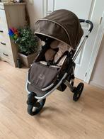 Combi poussette Noukie's, Autres marques, Poussette combi, Tige de poussée réglable, Enlèvement