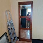 Spiegel, Antiek en Kunst, Ophalen