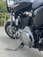 Harley Davidson Sportster XL 1200, Motoren, Motoren | Harley-Davidson, 2 cilinders, Bedrijf, Meer dan 35 kW, 1200 cc