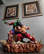 Dragon Ball Sheep Studio Goku vs Piccolo No tsume kd wh, Collections, Enlèvement, Neuf