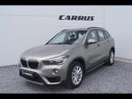 BMW Serie X X1 sDrive16d - Navi, Autos, BMW, SUV ou Tout-terrain, Achat, 104 g/km, Boîte manuelle