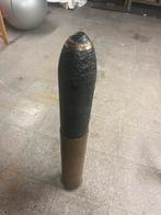 Obus Duits 1913, Verzamelen, Ophalen