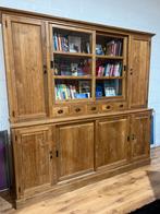 Buffetkast, Ophalen, 200 cm of meer, Zo goed als nieuw, 200 cm of meer