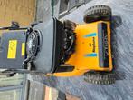 Grasmaaier benzine briggs&stratton geen zelftrekker, Tuin en Terras, Ophalen, Zo goed als nieuw