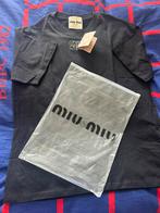Tshirt miu miu neuf xl, Kleding | Dames, T-shirts, Ophalen of Verzenden