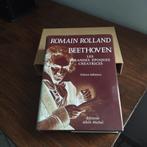 Biografie van Beethoven, Ophalen of Verzenden, Zo goed als nieuw, Kunst en Cultuur
