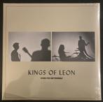 2LP Kings Of Leon ‎- When You See Yourself (New - Sealed), Cd's en Dvd's, Ophalen of Verzenden, Nieuw in verpakking, 12 inch, Alternative