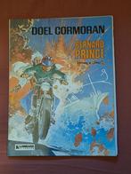 Bernard Prince 12: doel Cormoran, Eén stripboek, Ophalen of Verzenden, Gelezen