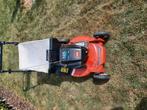 Toro mulshing getrokken 53cm, Tuin en Terras, Grasmaaiers, Ophalen of Verzenden, Zo goed als nieuw