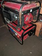 2 groupes électrogènes à réparer (lire l annonce), Ophalen, Zo goed als nieuw, Benzine