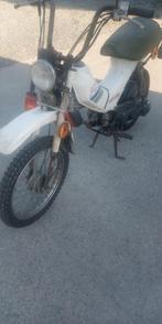 honda px a classe, Fietsen en Brommers, Brommers | Honda, Ophalen, Gebruikt, Overige modellen, Klasse A (25 km/u)