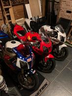 Honda VTR SP1 (3 pièces), Motos, Motos | Honda, Particulier