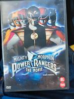 Mighty Morphin Power Rangers : le film, Envoi