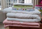 Bedsprei Volledig bedlinnen Voor kinderbedje 70/140, Ophalen, Zo goed als nieuw, Eenpersoons, Deken of Dekbed