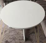 Table IKEA ouvrable acheter à 400€ au magasin, Comme neuf, Ovale