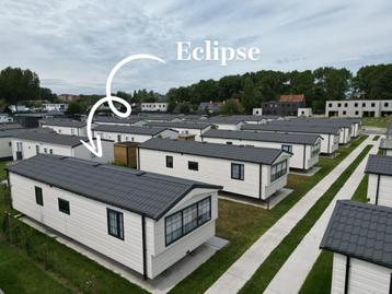 LUXE caravan te koop (kust BELGIË) beschikbaar voor biedingen