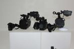 Lot Sony Cinécam 2x FS7 + 1x FS5 + 2x F5 + 1x FS700R, Utilisé, Sony, Enlèvement ou Envoi, Full HD