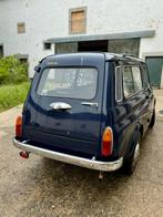 Fiat 500 Giardiniera, Voorwielaandrijving, Blauw, Leder, Overige kleuren