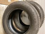 2 pneus 4 pneus 205/65R15 94H Goodyear Ultragrip 9 (Hiver), Auto-onderdelen, Banden en Velgen, Ophalen, Gebruikt, 15 inch, Band(en)