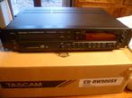 tascam cd recorder rw900sl, Ophalen