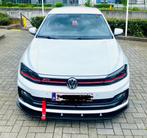 Volkswagen polo gti 2020, 4 portes, Autres couleurs, Automatique, Polo