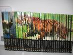 DVD DOCUMENTAIRE ANIMALIER, Enlèvement, Comme neuf, Nature