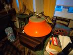 Retro lamp, Ophalen, Kunststof, 50 tot 75 cm, Zo goed als nieuw