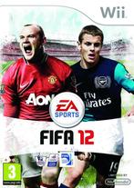 Fifa 12, Games en Spelcomputers, Gebruikt, 2 spelers, Ophalen of Verzenden, Vanaf 3 jaar