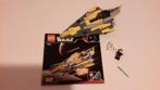 lego starwars 7669, Kinderen en Baby's, Speelgoed | Duplo en Lego, Ophalen of Verzenden, Gebruikt, Complete set, Lego