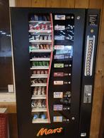 vending machine, Ophalen, Zo goed als nieuw