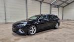 Insignia Sports Tourer 2.0 BiTurbo Diesel Aut GSI, Autos, Cuir, Noir, Break, Automatique