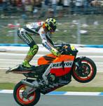 Aankoop motoren, zonder technische keuring @motomobilia, Ophalen