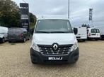 Renault Master L3 H2 - Euro 6 - 130 PK - Camera, Voorwielaandrijving, 207 g/km, Euro 6, 4 cilinders