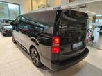 Opel Zafira  XL 2.0 TURBO D 180 S S AT8 GS * 8-ZIT * LEDERE, Auto's, Opel, Automaat, Monovolume, 180 pk, Zwart