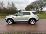 2017 Land rover Discovery Sport Grijs kenteken Bedrijfswagen, Auto's, Euro 6, Bedrijf, Te koop, Gebruikt
