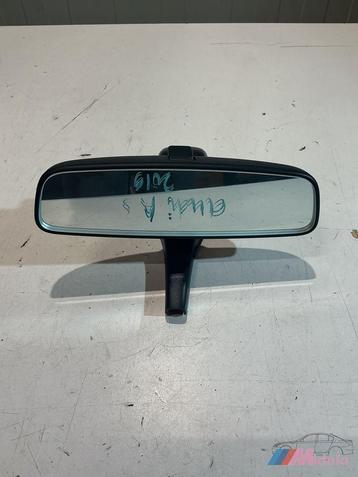 AUDI Q2 BINNENSPIEGEL ZWART 8S0857511 beschikbaar voor biedingen